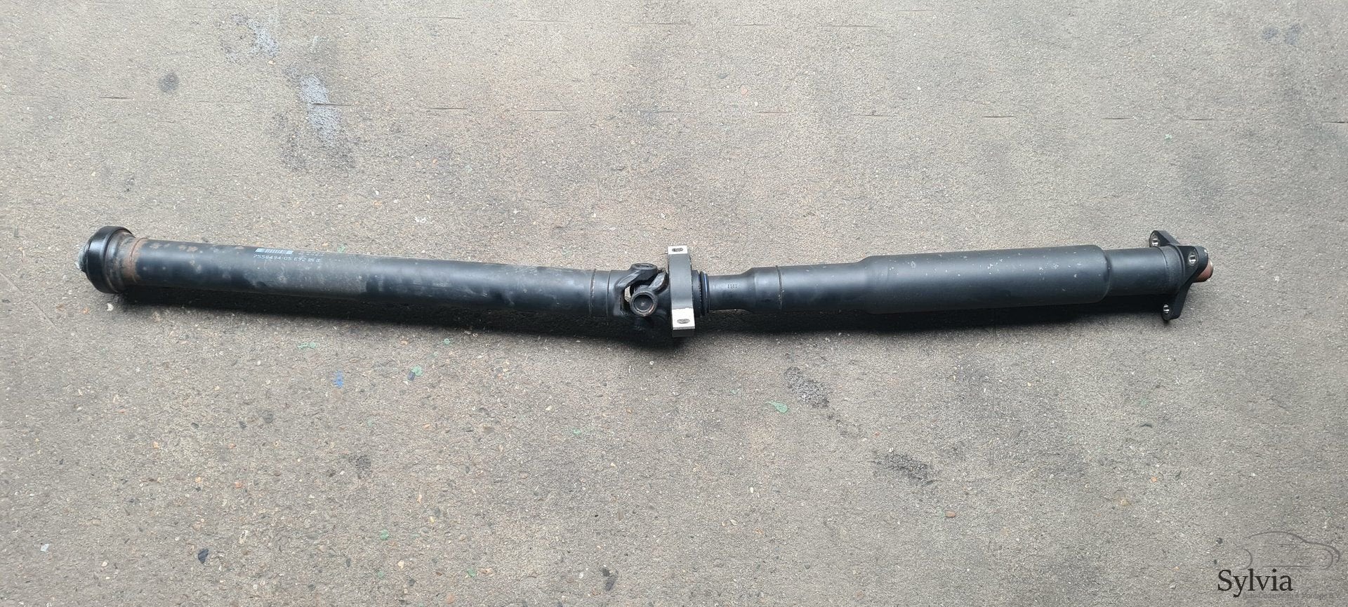 Cardanas handbak BMW 3 Serie E90 E91 E92 E93 N54 335i 26107, -, Utilisé, -, -