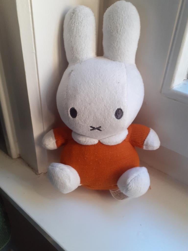 Nijntje van Dick Bruna, Nijntje, Ophalen of Verzenden