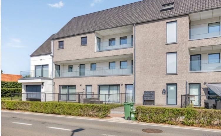 TE KOOP - modern nieuwbouw glvl appartement - LAAKDAL, Immo, Tot 200 m², 2 kamers, Appartement, Veerle, Laakdal