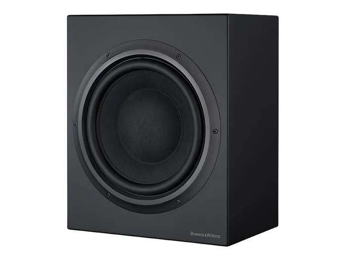 2 nieuwe Bower & Wilkins CT-SW15 passieve subwoofers, Audio, Tv en Foto, Worthing, Subwoofer, Nieuw, Bowers & Wilkins (B&W)
