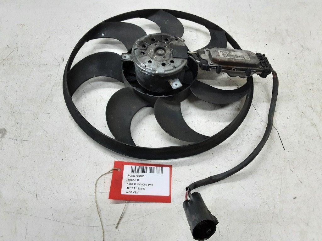 VENTILATEUR RADIATEUR MOTEUR Focus 2 Wagon (1137328558), Mevr. I. Hauben, Rue de l'Espoir 34 34
4030  GRIVEGNÉE, BE, Info@Collignon.be