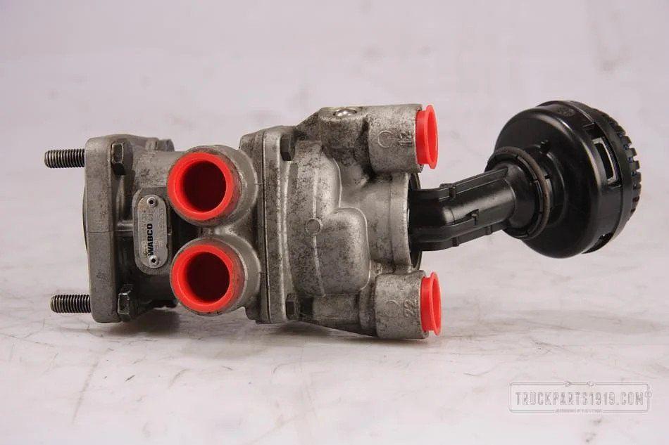 Mercedes-Benz MB Brake System Voetremventiel Atego, Auto-onderdelen, Ophalen, Gebruikt