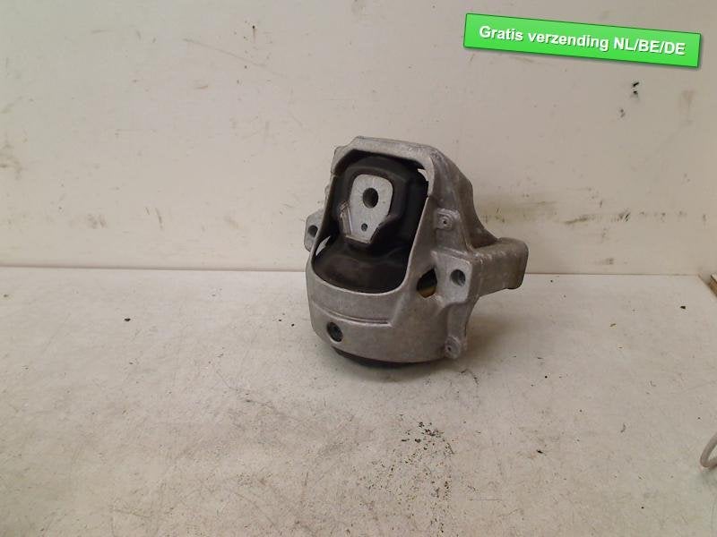 SUPPORT MOTEUR DROIT Audi A4 Avant (B8) (8R0199381AJ), Auto-Union-Straße  1,
85057  Ingolstadt, DE, Info@audi.de, Audi, Utilisé
