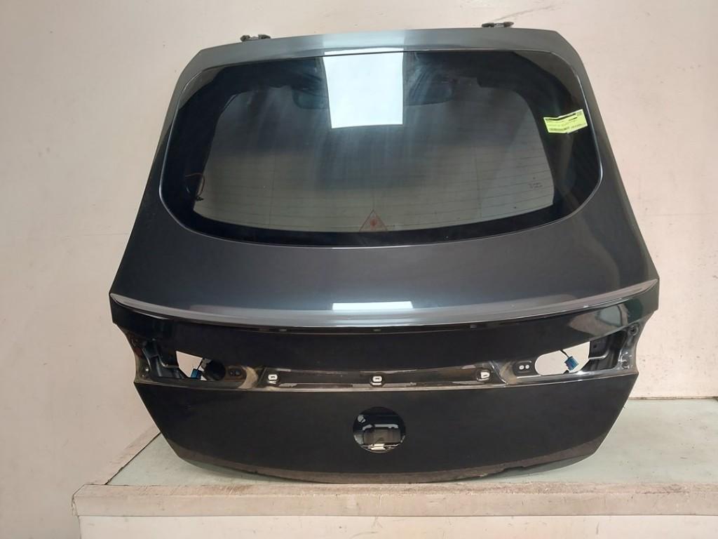 HAYON ARRIÈRE / MALLE Malibu (|A2547408300|A2547401800|), Dhr. J. Ham, Chevrolet, Administratie@autoham.nl, Haillon arrière