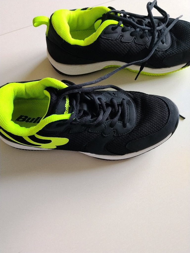 sportschoenen maat 41, Sports & Fitness, Autres marques, Comme neuf, Enlèvement, Autres types