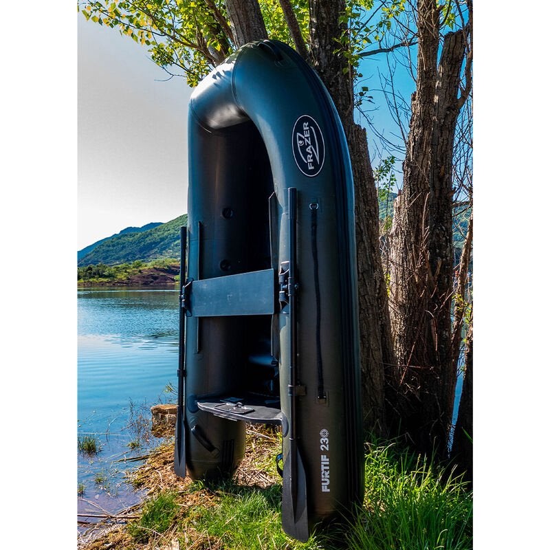 Rubberboot 230, Watersport en Boten, Ophalen, Nieuw
