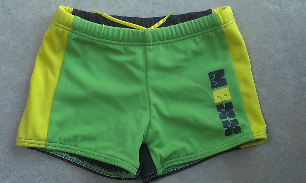 Merk Mexx zwembroek mt 86, Enfants & Bébés, Vêtements de bébé | Taille 86, Pantalon, Garçon, Enlèvement ou Envoi, MEXX.