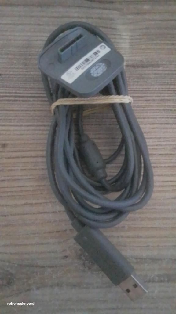 Câble de lecture et de recharge pour Xbox 360, Envoi
