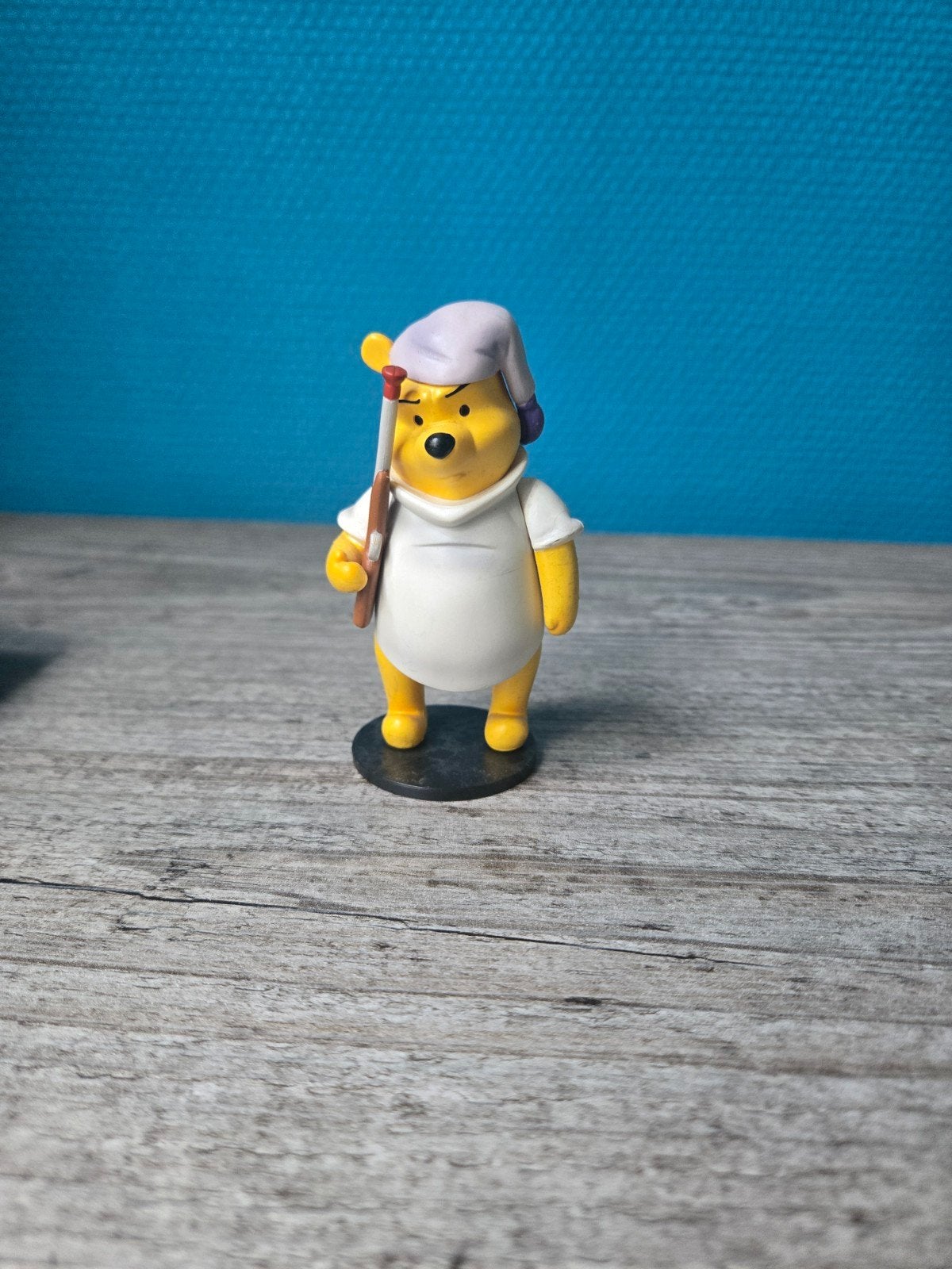 Disney winnie the pooh, Enlèvement ou Envoi, Winnie l'Ourson ou amis, Comme neuf, Statue ou Figurine