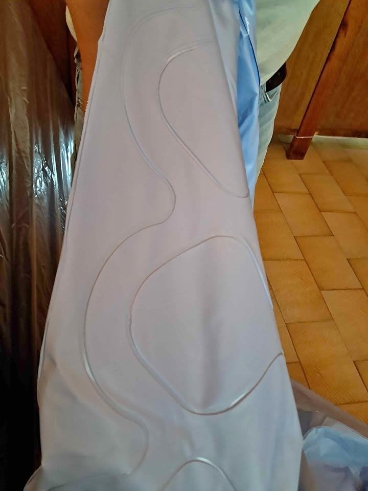 Matelas anti escarres Neuf, Ophalen, Nieuw, Eenpersoons, Matras