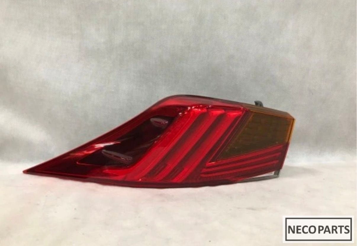 LEXUS IS 250 300 FACELIFT VOL LED, -, Lexus, Utilisé, -
