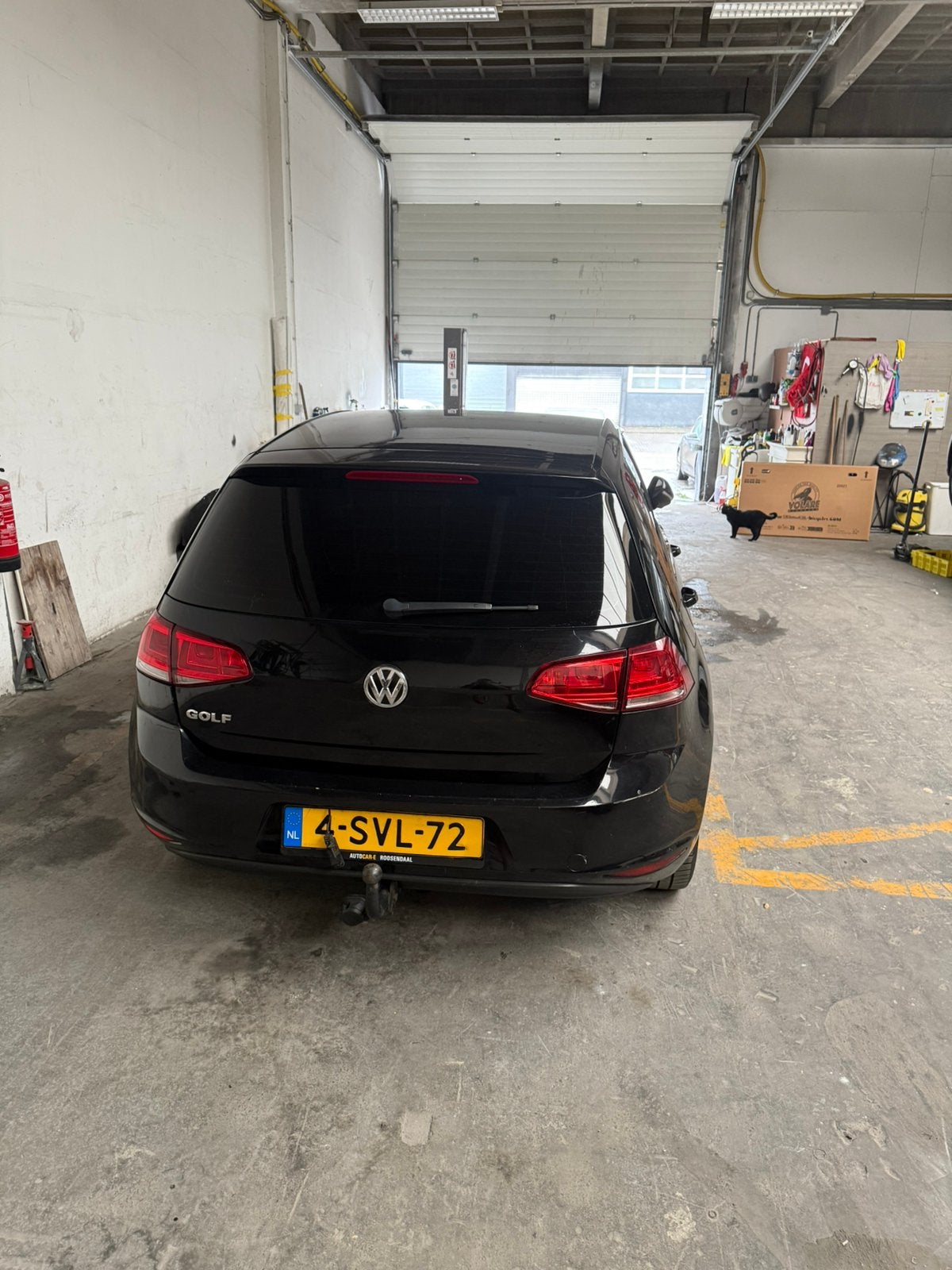 Golf 7 onderdelen, Auto's, Volkswagen, Particulier, Te koop, Golf