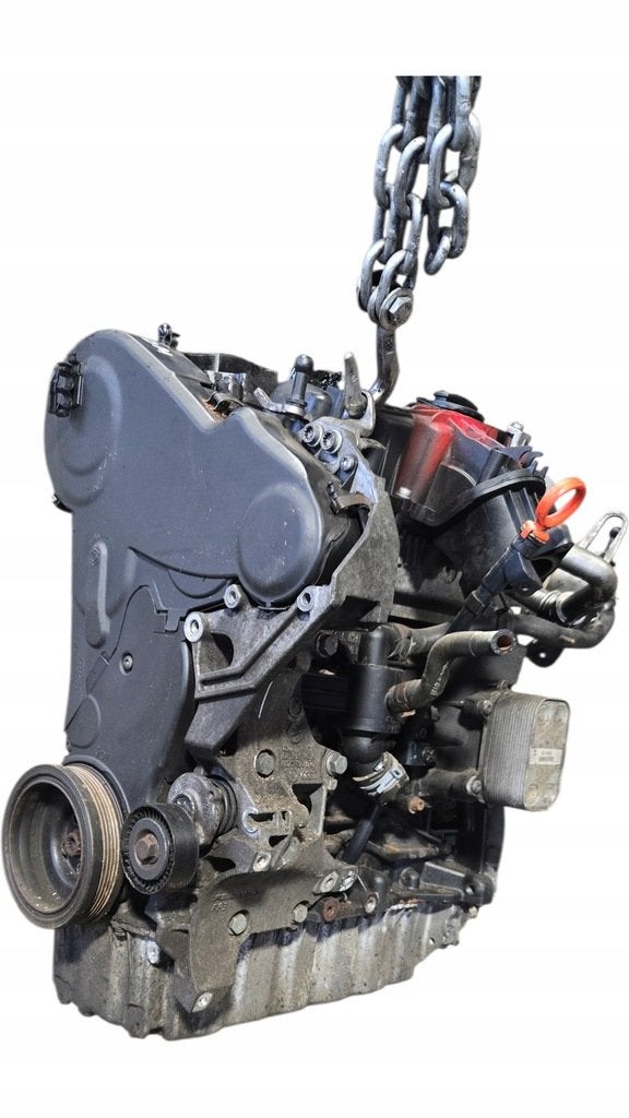 Moteur CAYE Nu VW TOURAN CADDY, Envoi, Utilisé, Daihatsu
