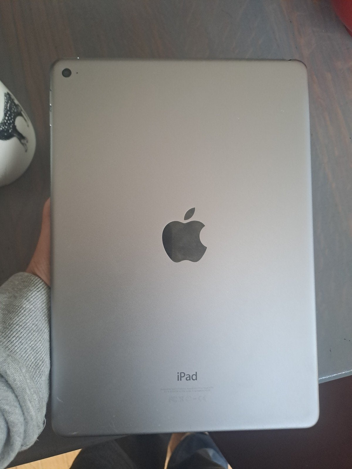 Ipad 2 air, Informatique & Logiciels, Enlèvement ou Envoi