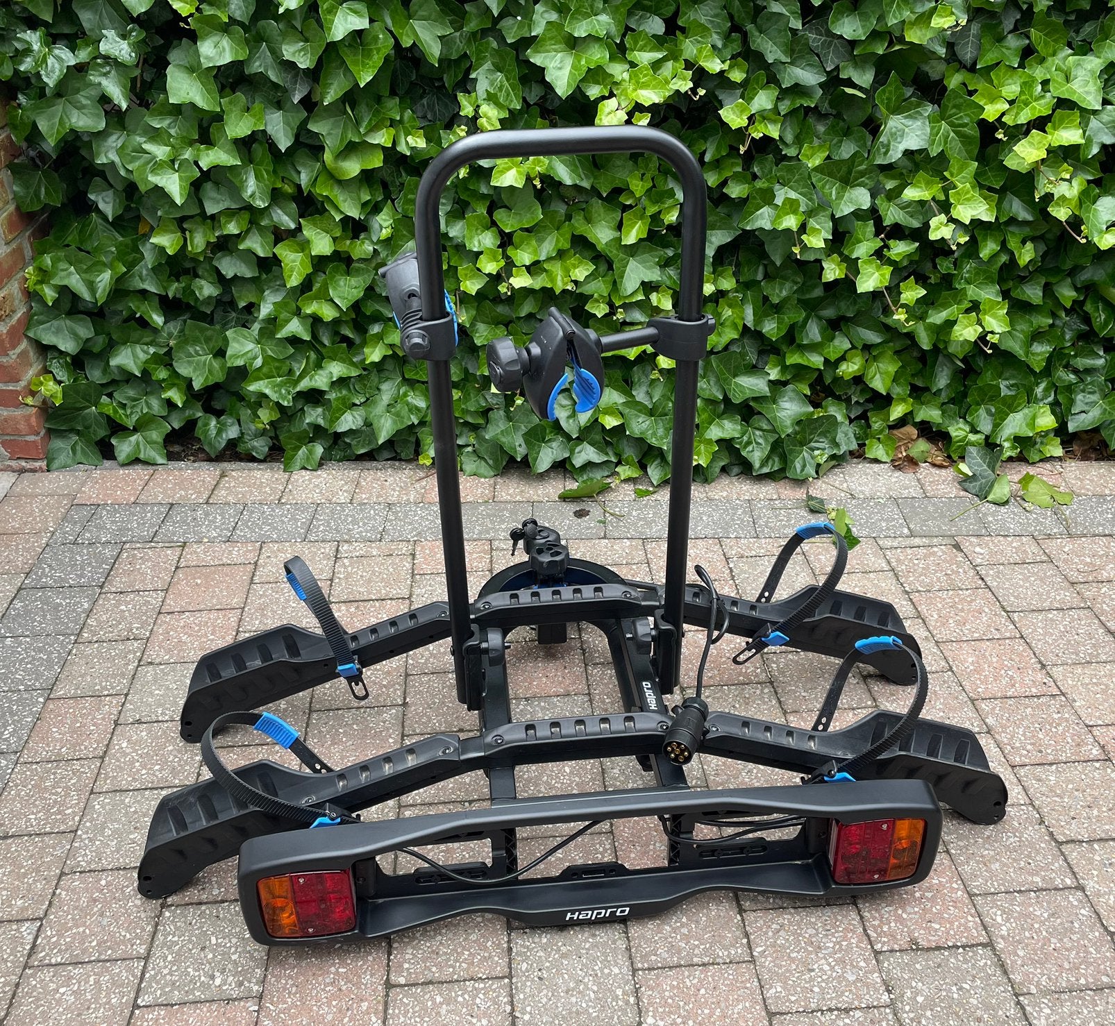Fietsdrager 60 kg elektrische fietsen, Ophalen, Zo goed als nieuw