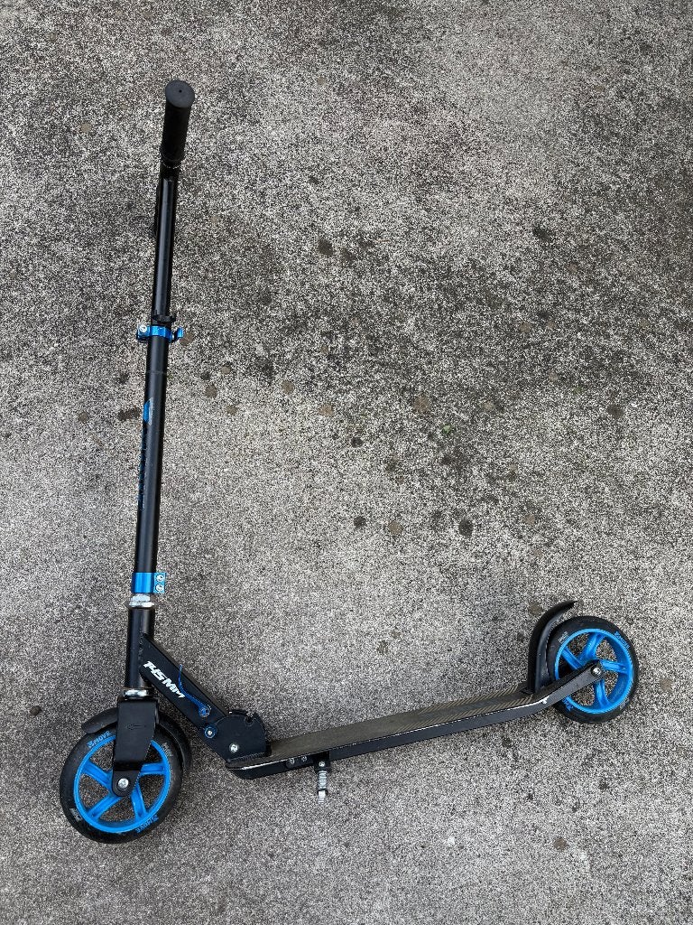Move Scooter 145 kinderstep, Enlèvement, Utilisé, Autres types