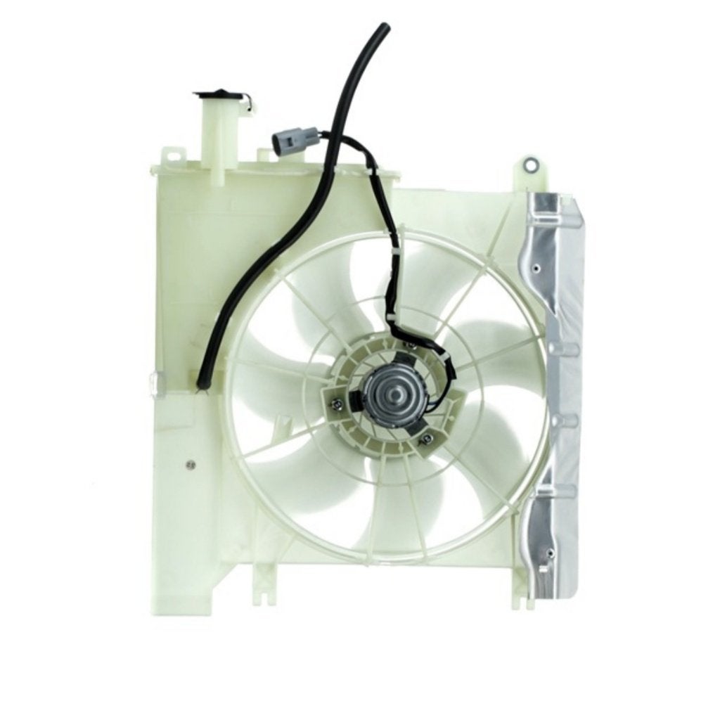 Ventilateur moteur Citroën c1 / Peugeot 107 / Toyota aygo, Autos : Pièces & Accessoires, Enlèvement, Citroën