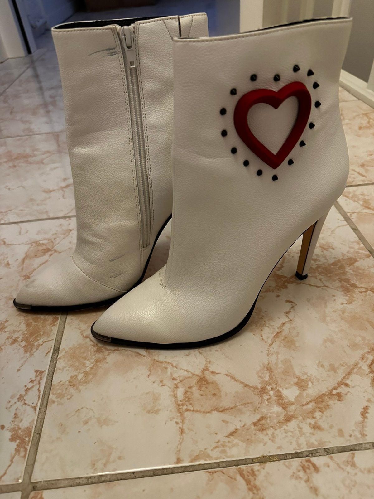 Hakken, Vêtements | Femmes, Chaussures, Enlèvement, Comme neuf