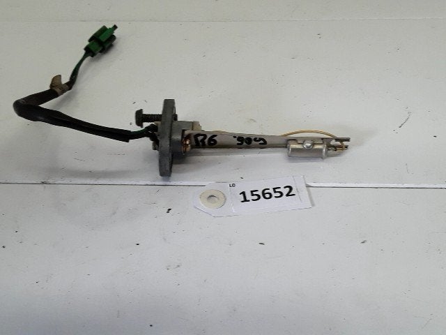 R6 1999 - 2002 Yamaha Elektrische component D1-25903