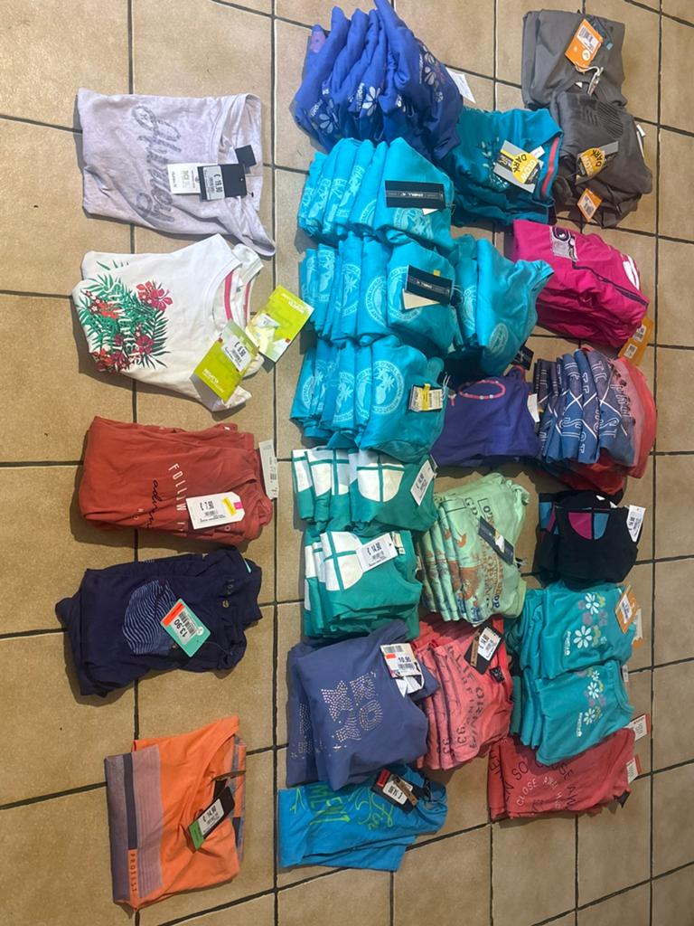 Partij kleding, Kleding | Dames, Dames-kledingpakketten, Ophalen, Nieuw