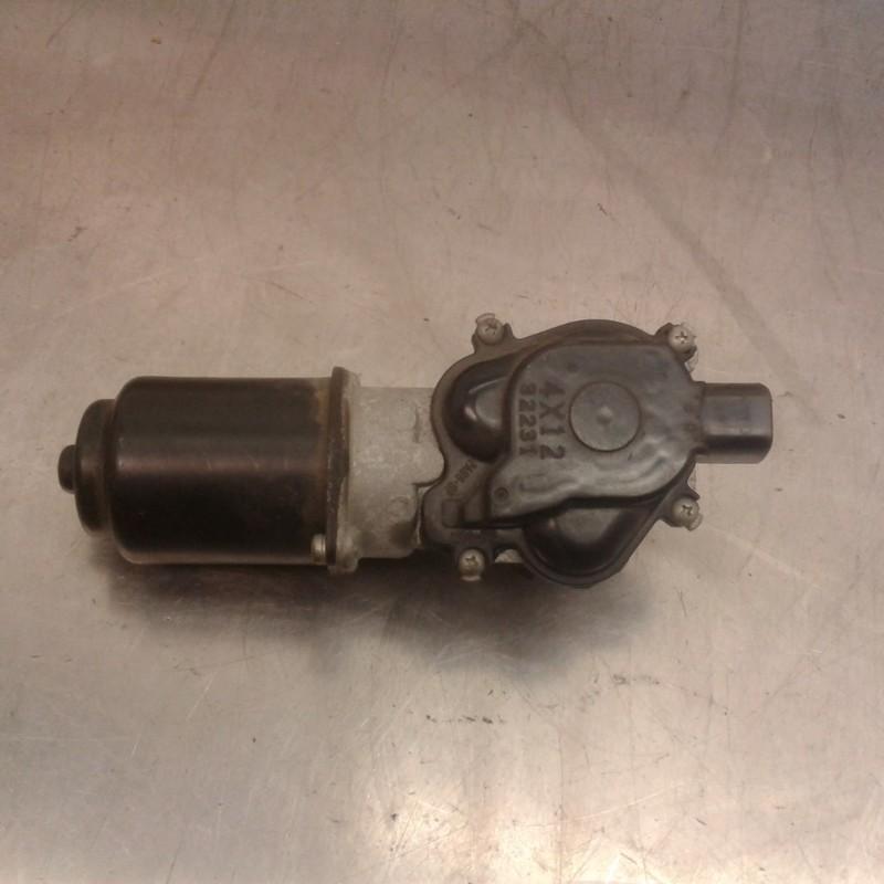 RUITENWISSERMOTOR VOOR Nissan 350 Z (Z33) (|4X123223|), Gebruikt, Nissan