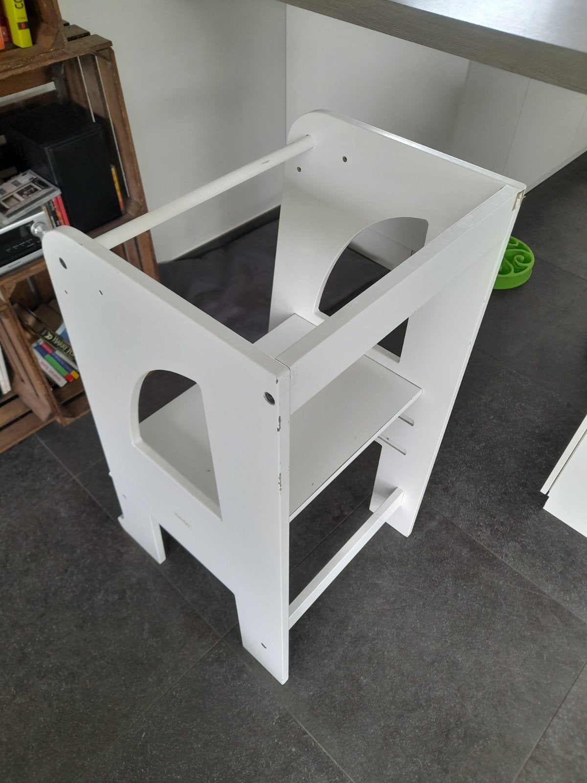 Tour d observation pour enfant - 93 cm, Enlèvement, Utilisé, Autres types