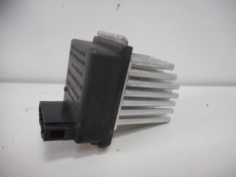 RESISTANCE CHAUFFE Audi A6 (C5) (01-1997/01-2005), Auto-Union-Straße  1,
85057  Ingolstadt, DE, Info@audi.de, Audi, Utilisé
