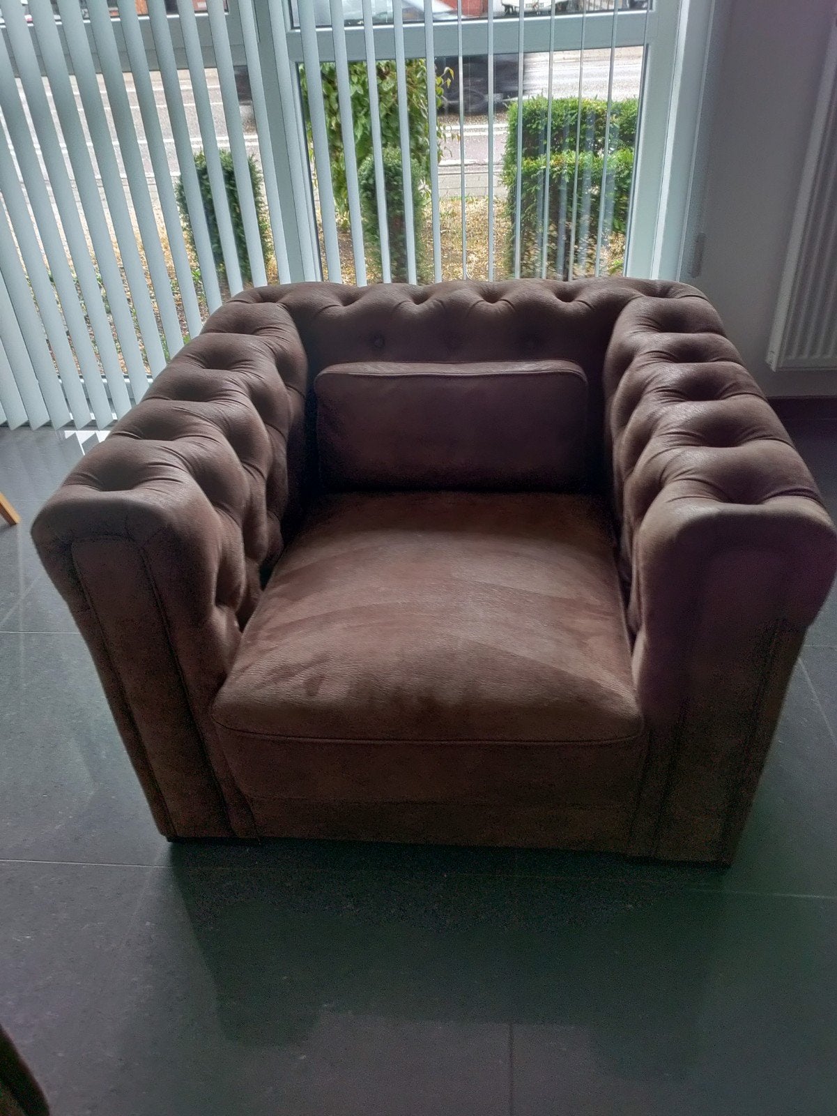 eenzit, Ophalen, Overige materialen, Mooi, 75 tot 100 cm