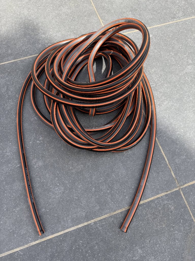 GARDENA Comfort FLEX Tuinslang - 13 mm (1/2") - 15 m, Tuin en Terras, Tuinslangen, Ophalen, Zo goed als nieuw, Tuinslang