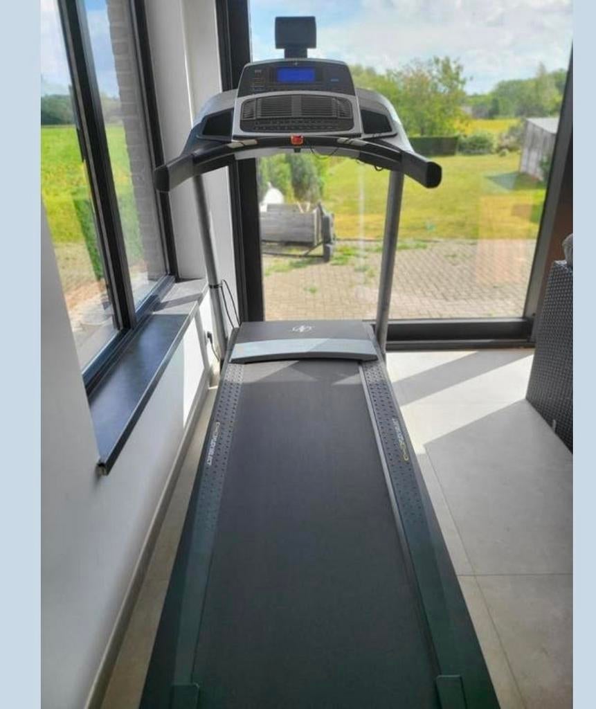 tapis roulant, Enlèvement, Tapis roulant