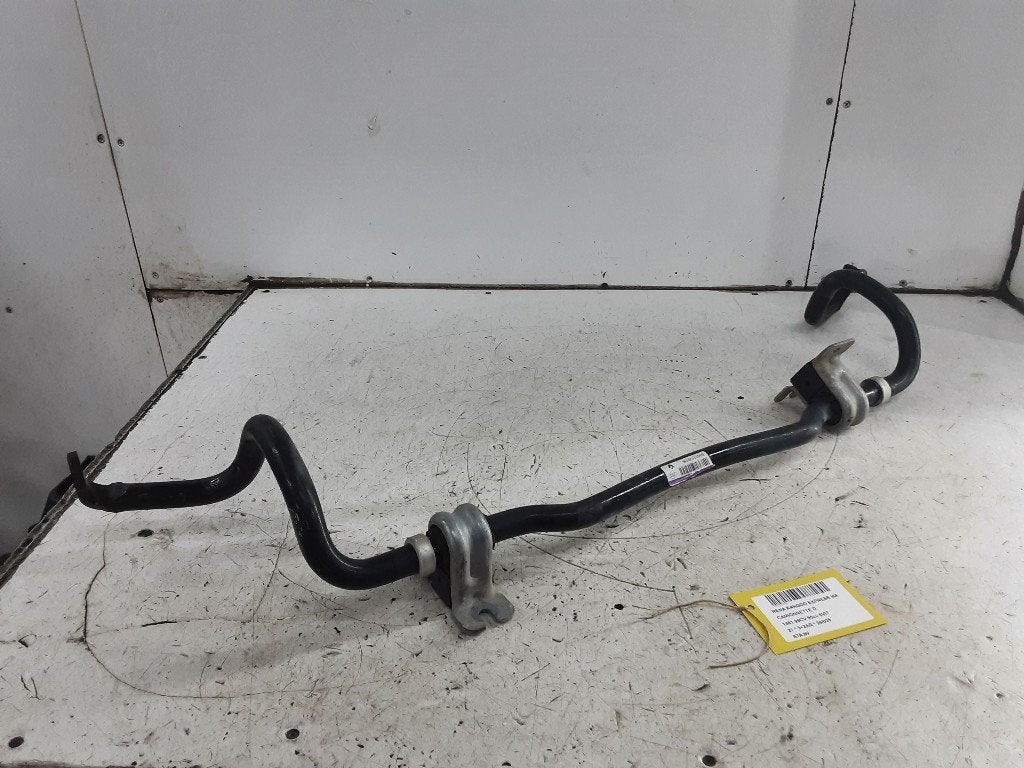 BARRE STABILISATRICE AVANT Renault Kangoo Express (RFK), Autos : Pièces & Accessoires, Renault, Utilisé, Peter-Huppertz-Straße 5
51063  Köln, DE