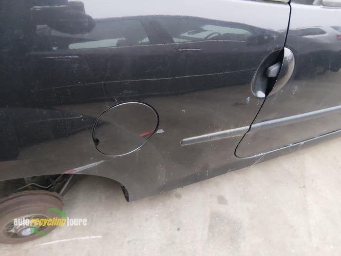 Clapet réservoir d'un Renault Twingo (NV676), -, Renault, -, 3 mois de garantie