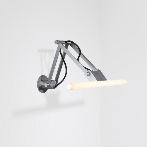 Modular Lighting Nomad Linestra Wall Short, Huis en Inrichting, Overige materialen, Overige fittingen, Ophalen of Verzenden, Zo goed als nieuw