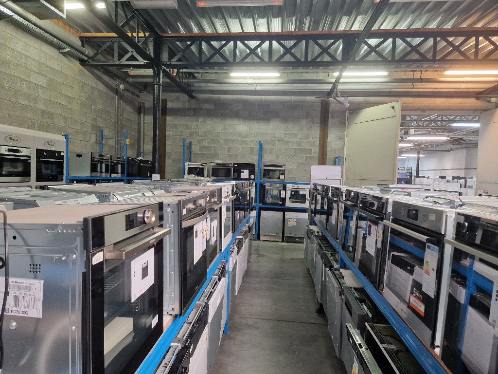 ovens. nieuw . tot -40%, Elektronische apparatuur, Ophalen, Nieuw, Bauknecht