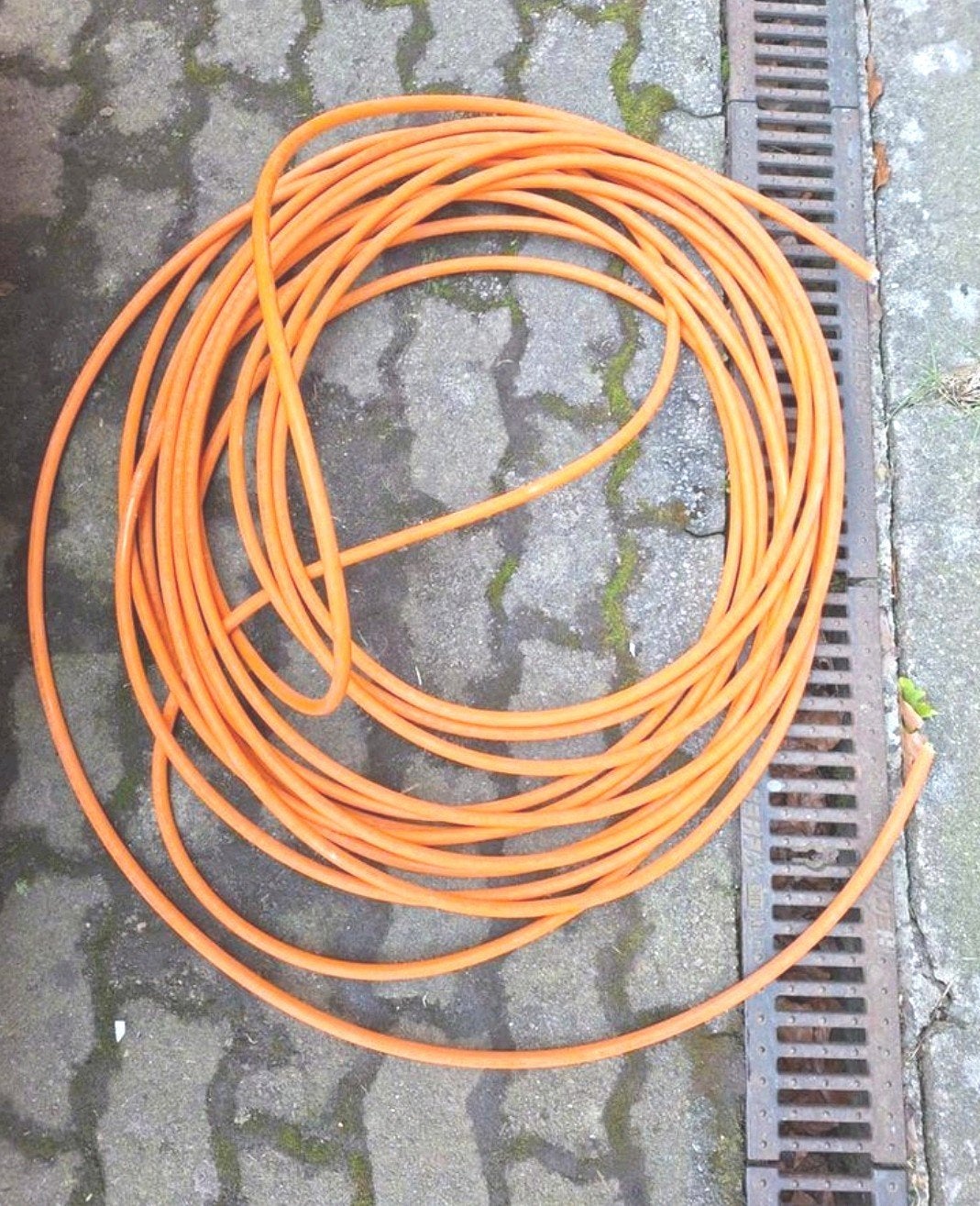 Câble électrique sécurité antifeu Datwyler, Ophalen of Verzenden