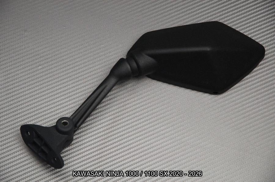 Set spiegels voor KAWASAKI NINJA 1000 / 1100 SX 2020 - 2026, Motoren, Ophalen of Verzenden, Nieuw