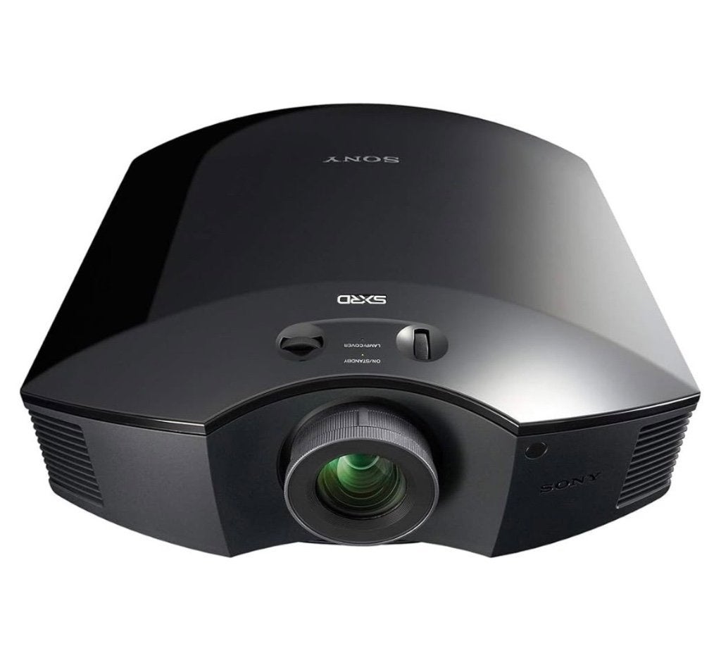 Beamer Sony, TV, Hi-fi & Vidéo, Sony en yamaha, Comme neuf, Enlèvement, Full HD (1080)
