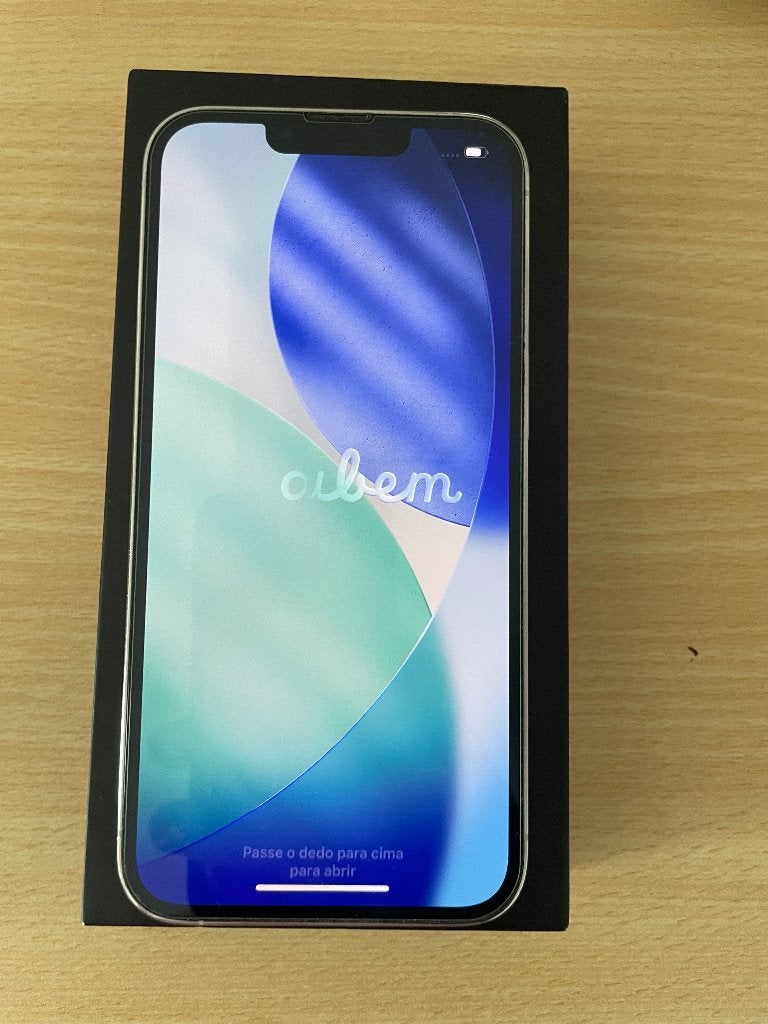 iPhone 13, Enlèvement ou Envoi, IPhone 13, Comme neuf, 82 %
