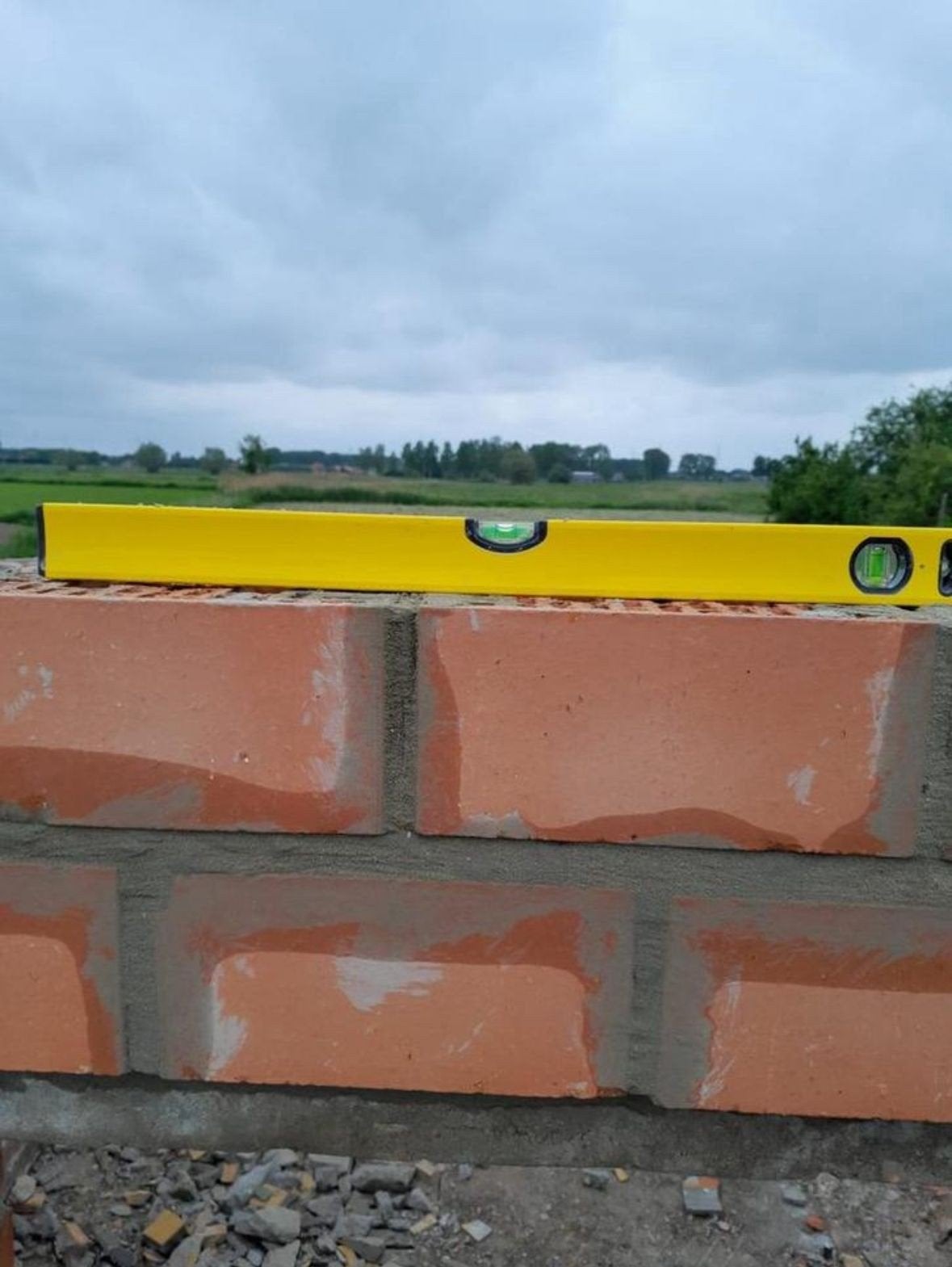 Metser, ook kleine klusjes, Enlèvement
