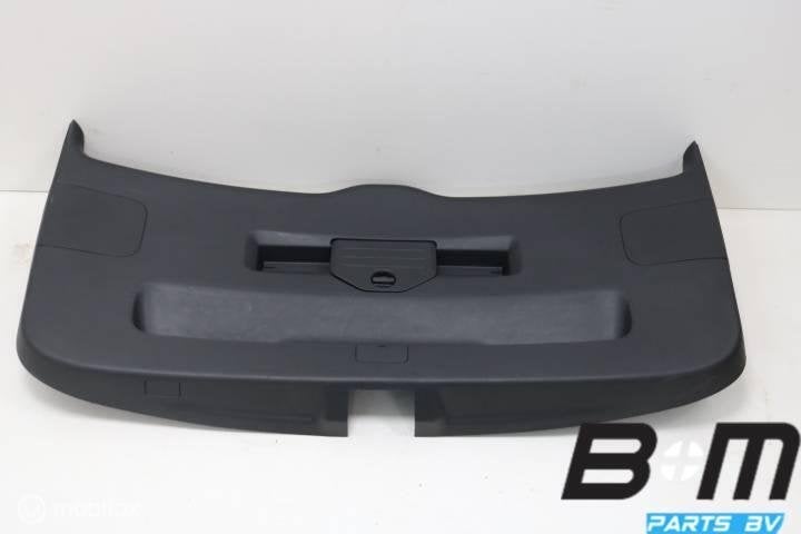 Achterklepbekleding VW Sharan 7N 7N0867601, Utilisé