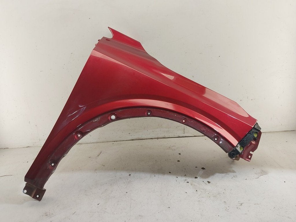 AILE AVANT DROITE Nissan Qashqai (J12) (|F31006UAMA|), Garde-boue, Germany@nissan-services.eu, Avant, Kronenweg 38
50389  Wesseling, DE
