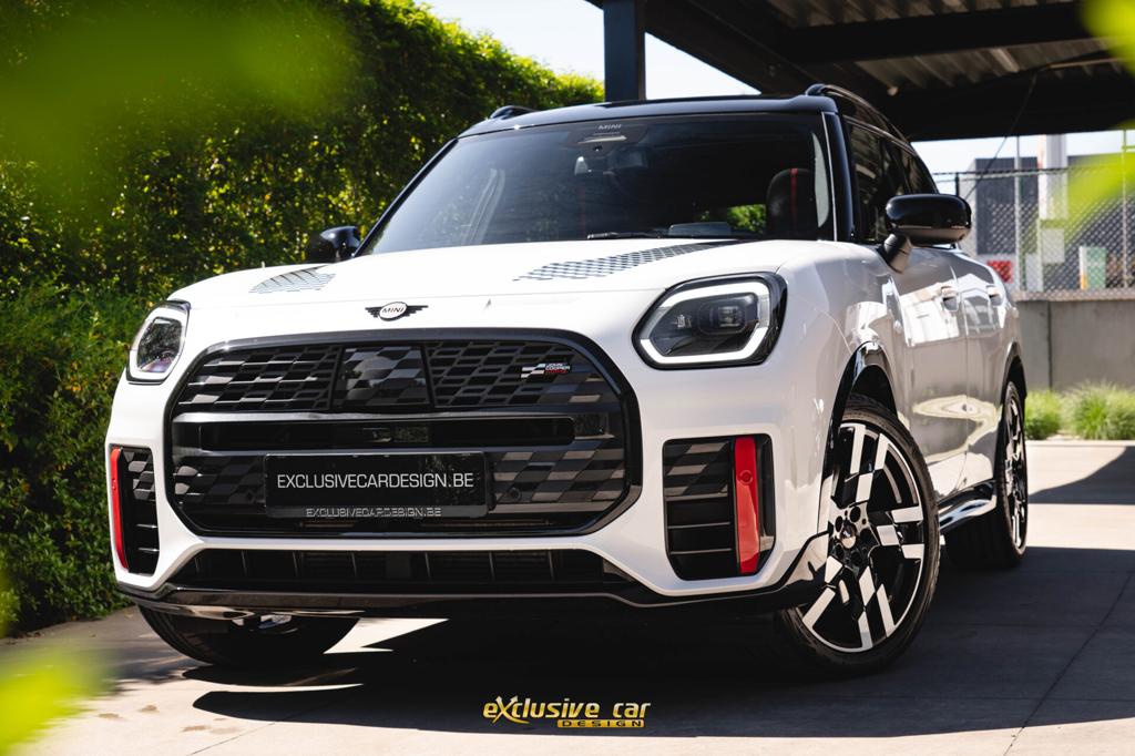 MINI John Cooper Works Countryman ALL 4, Auto's, 1998 cc, https://public.car-pass.be/vhr/b79dab8c-f48f-4282-b51a-7c3f08f251c7