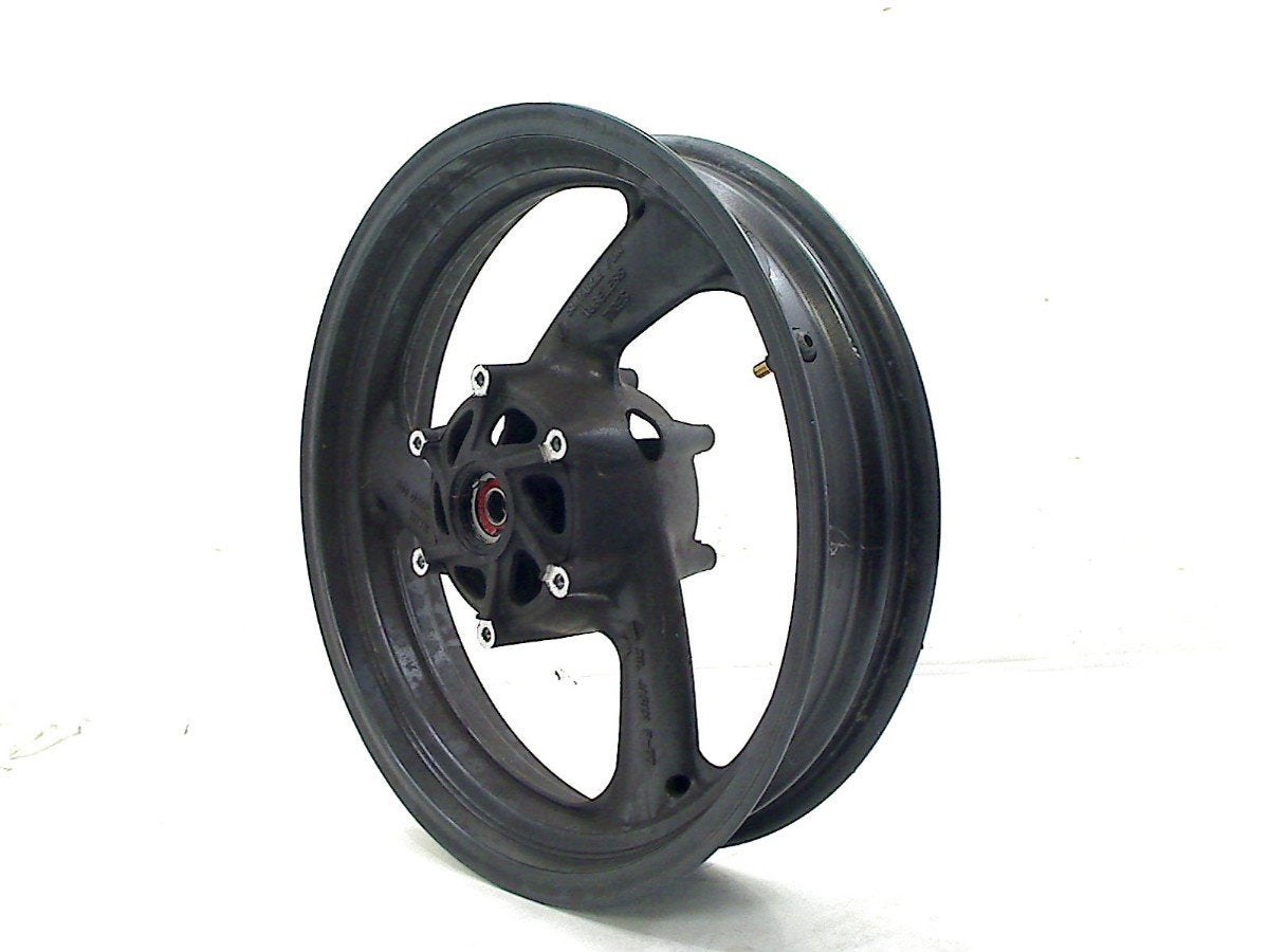 VOORVELG Triumph Street Triple 675 2007-2012, Dhr. S. di Majo, Gebruikt, Info@cama-motorparts.nl, P.J. Troelstraweg 8 8
3144 CX  MAASSLUIS, NL