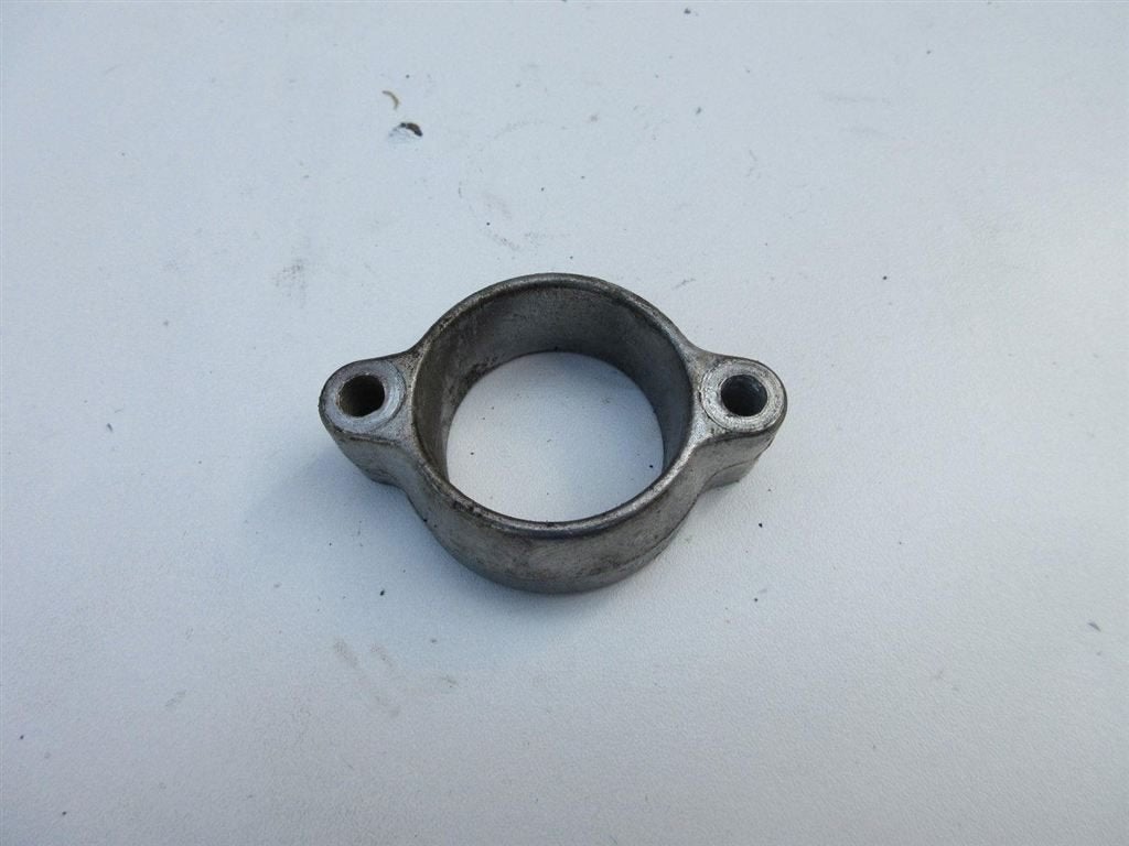 Honda VF500C uitlaatklem VF 500 Magna uitlaatflens ring PC13, Ophalen of Verzenden, Gebruikt
