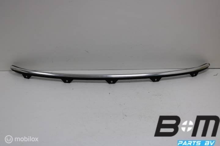 Chromen strip midden VW Beetle 5C, Gebruikt