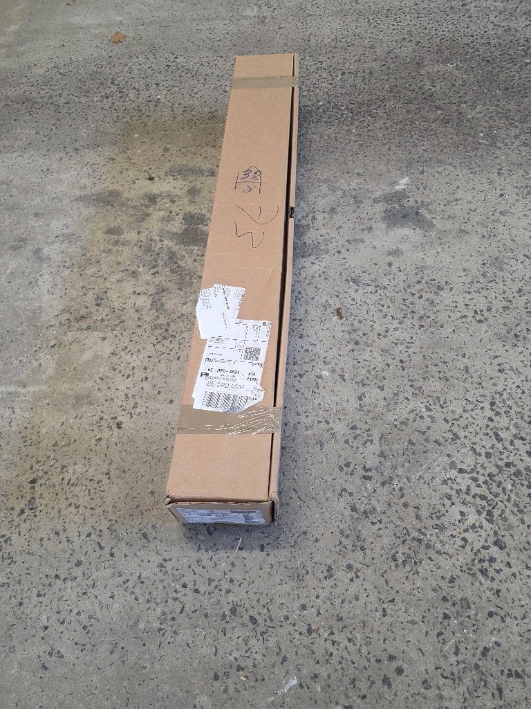 Isolant Armaflex AF pour camionnette, fourgon ou van, Enlèvement, Neuf
