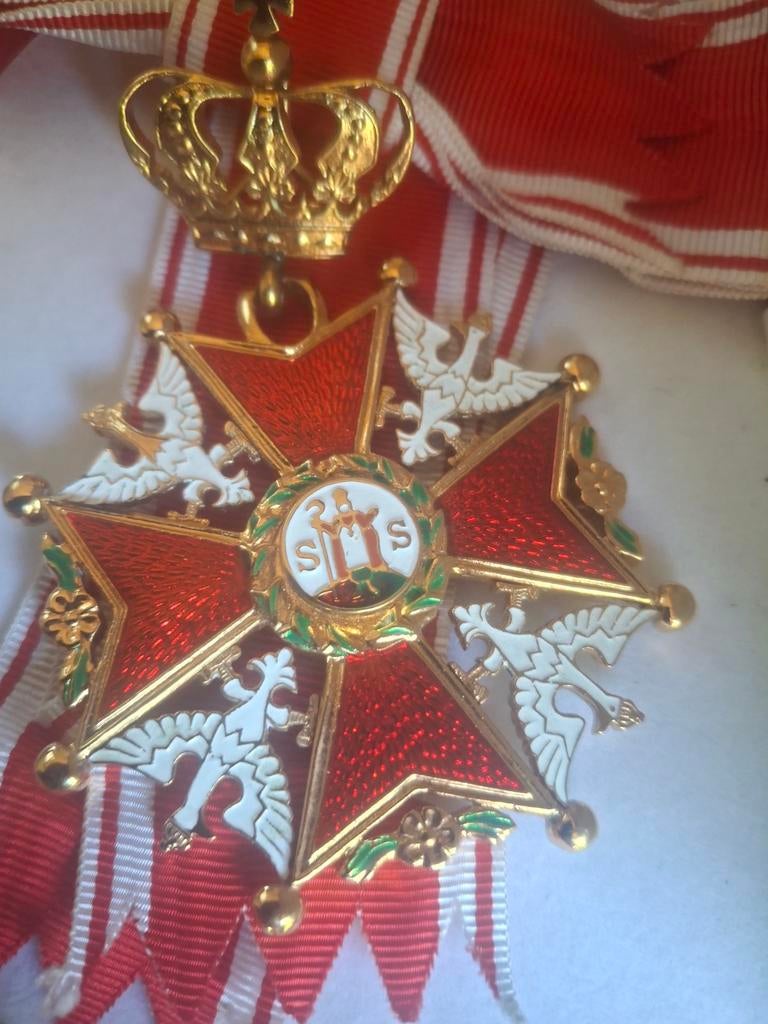 Medaille, Ophalen of Verzenden
