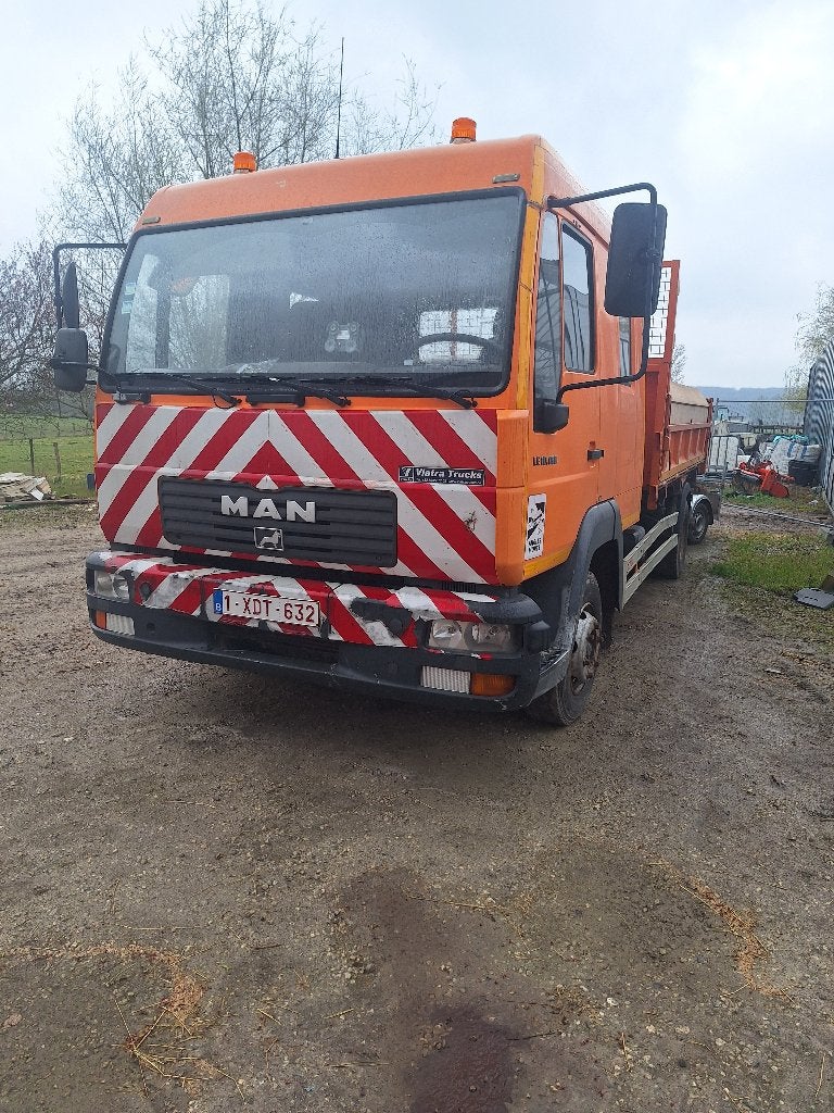 camion, Autos, Camionnettes & Utilitaires, Achat, Diesel, Particulier, 5000 kg