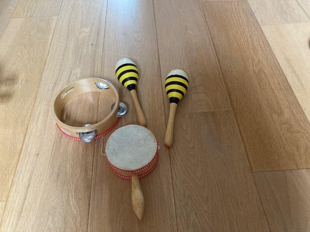 Speelgoed, Kinderen en Baby's, Speelgoed | Houten speelgoed, Ophalen