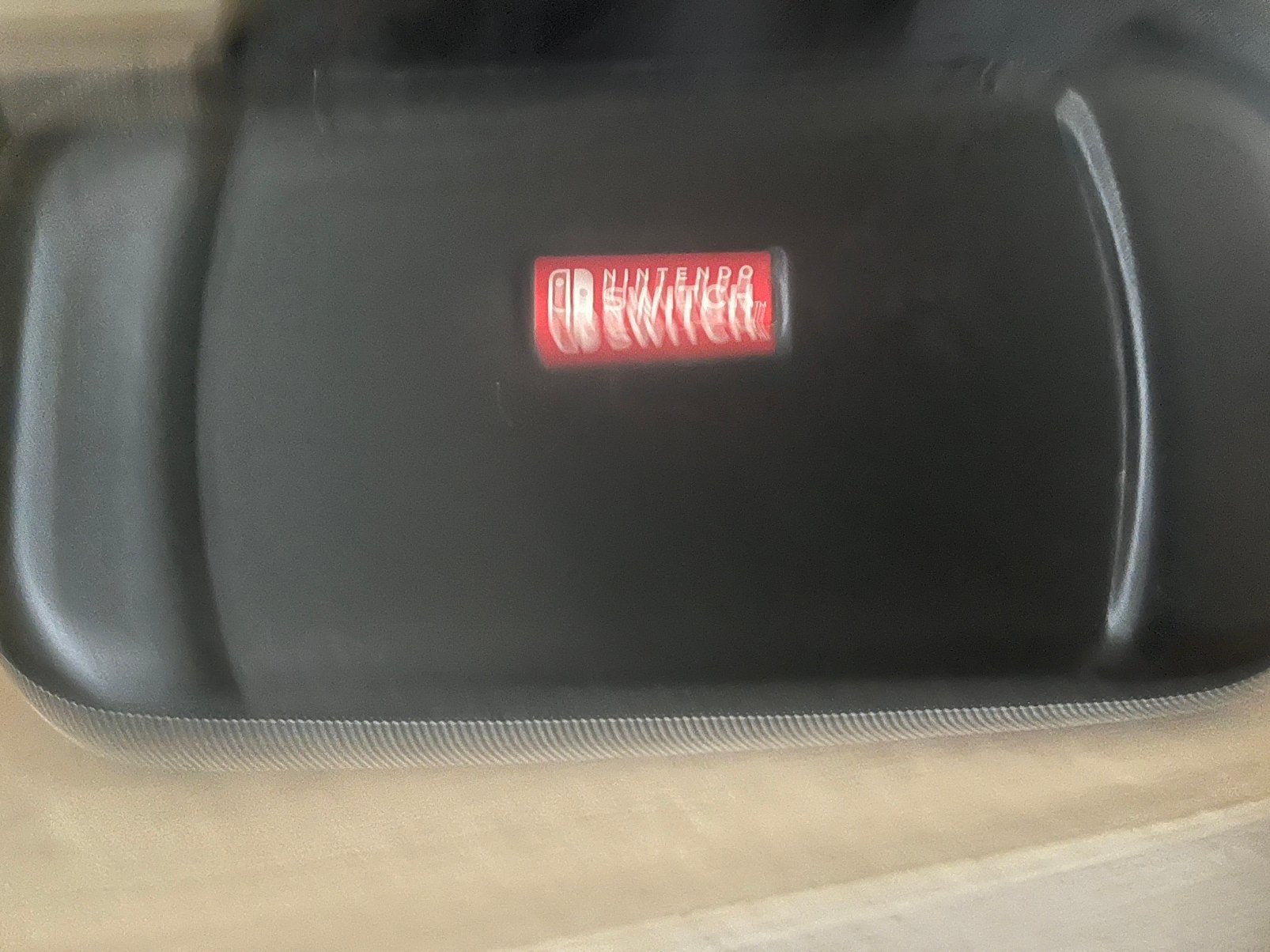 Nidendo switch etui, Ophalen of Verzenden, Zo goed als nieuw